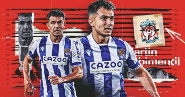 “Katalizator” në mesfushë, Barça, Liverpool e Arsenal vihen pas Martin Zubimendi