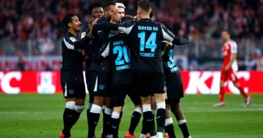 Bundesliga/ “Aspirinat” fitojnë në Berlin, Wolfsburg “turpëron” Leipzig me “manita”