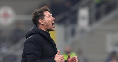 Pasardhësi i “ikonës” së Atletico Madrid, klubi spanjoll bën gati listën me 5 trajnerë