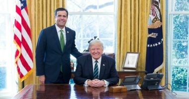 Donald Trump zgjedh shefin e ri të CIA-s