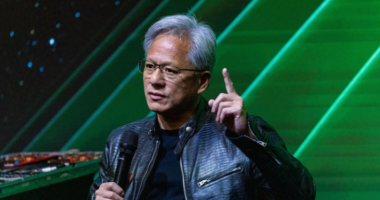 “Epoka e Al ka filluar”, CEO i Nvidia: Ndikim në çdo industri e fushë të shkencës