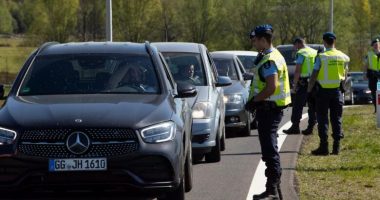 Holanda nis zbatimin e kontrolleve shtesë kufitare