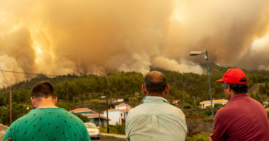 Studimi: Si ndikuan ndryshimet klimatike në ngjarjet më vdekjeprurëse në 20 vitet e fundit