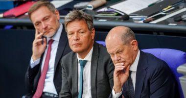 Dokumenti që shkaktoi tronditje në Gjermani, si u planifikua rrëzimi i qeverisë së Olaf Scholz?