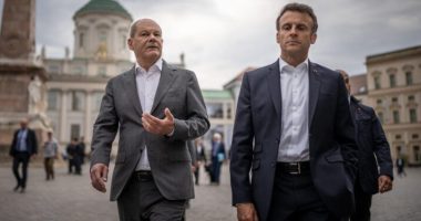 Evropa duhet të zgjohet