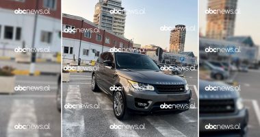 Masakra e Dobraçit/ Zbulohet mjeti i atentatorëve. Ranger Rover u vodh në Durrës