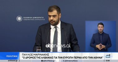 “Vorioepiri, i vdekur”, mërzitet Athina/ Reagon pas Ramës: Historia mes dy vendeve nuk ndryshon