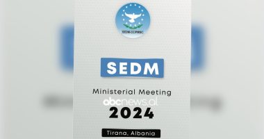 Shqipëria mikpret Ministerialin e Mbrojtjes për Evropën Juglindore