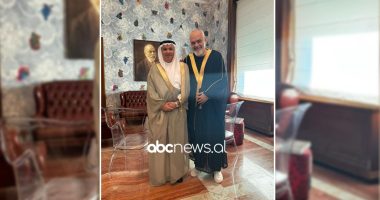 Rama takon ambasadorin e Arabisë Saudite në Tiranë, zbulon dhuratën e veçantë