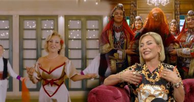 Gati 1.8 milionë klikime në dy javë/ Maya kthen Vallen e Rrajcës në këngë: E duan të gjithë shqiptarët