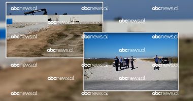 Mure të lartë, nën vëzhgimin e kamerave dhe policisë/ ABC News zbulon ku do të dërgohen mbetjet e anijes ‘Moliva’