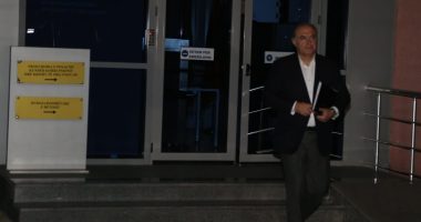 Edmond Haxhinasto del pas disa orësh nga SPAK: U thirra si dëshmitar për çështje të caktuara