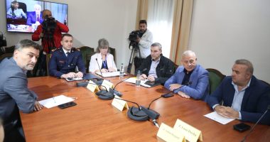 Buxheti 2025/ Proda te ‘Siguria’: 50% e flotës së automjeteve e amortizuar. Makinat me qira kanë kosto