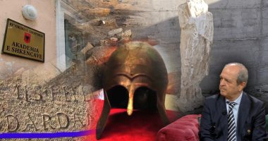 Zbulimet e mëdha historike/ Studiuesi: Mungon reagimi i akademikëve që mbulojnë fushat e kërkimit historik