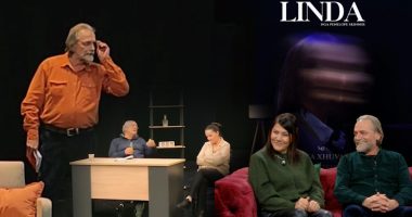 “Linda”, vjen në Teatrin Kombëtar ‘Hamleti grua’/ Historia që tregon mënyrën se si e shohin botën gratë mbi 50 vjeç
