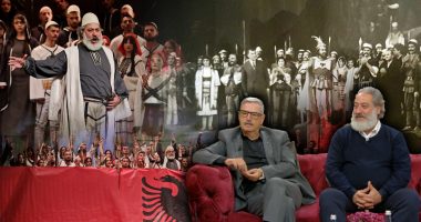 Rikthehet “Goca e Kaçanikut”/ Pas suksesit në Kosovë, opera premierë edhe në skenën e TKOB