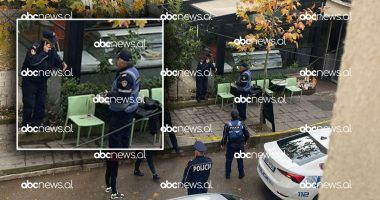 Plagosja me thikë në “Qytet Studenti”, arrestohet autori 19 vjeçar