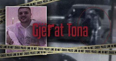 “Gjërat Tona”/ Të vritesh në sy të policëve, si u ekzekutua djali i ish-gjyqtarit