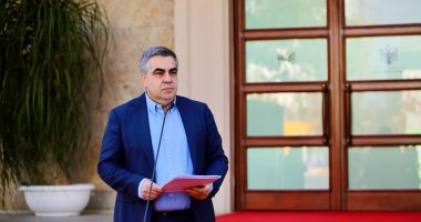 Bonusi për pensionistët/ Blendi Gonxhja: Shpërndarja nis në javën e dytë të dhjetorit