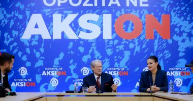 Berisha: Procesi ndaj meje politik/ Ish-kryministri i liruar vijon akuzat ndaj drejtësisë