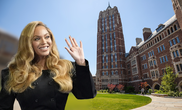 Një universitet në SHBA do shtojë një lëndë të re dedikuar yllit të popit Beyoncé