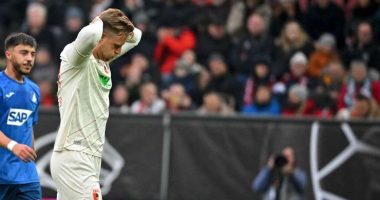 Bundesliga/ Barazim pa gola në elitën gjermane, Augsburg e Hoffenheim ndajnë pikët në “WWK Arena”