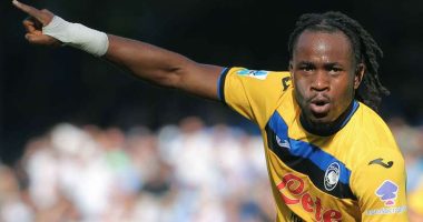 Serie A/ Atalanta e pandalshme, Retegui e Lookman sigurojnë fitoren në Parma
