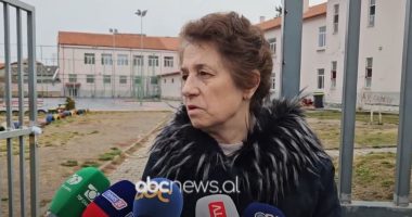 Korçë/ Mësuesi ngacmonte seksualisht dy të miturat, prindërit të shqetësuar: Duam siguri në shkolla!
