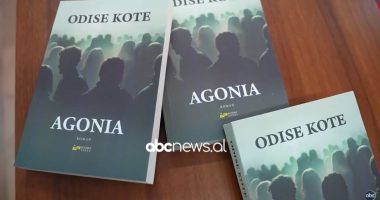 “Agonia” e ‘97″, Libri i Odise Kote, për krizën politike e sociale të vitit të mbrapshtë