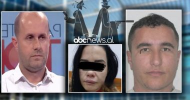 Akuzohet se pagoi Nuredin Dumanin për të dhunuar ish-bashkëshorten, Apeli dënon me 4 vite e 8 muaj burg ish-avokatin