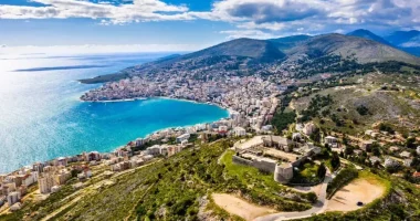“SOS International”: Shqipëria, destinacioni i preferuar evropian për pushime