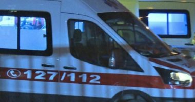 Protesta e opozitës/ Një protestues në spital, është helmuar nga molotovët