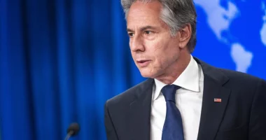 Blinken: Armëpushimi në Liban po respektohet