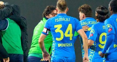 Ismajli, “dashuria” numër 34/ Nuk e ka ndërruar kurrë fanellën e tij në karrierë, e njëjta bluzë nga Hajduk, te Spezia dhe Empoli