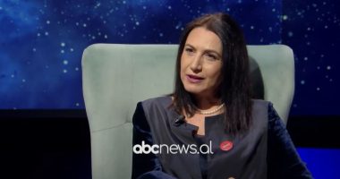 Ditët kombëtare, pedagogia Asllani në “Pas Mesnate”: Shqipja është shtëpia jonë. Dita e Alfabetit, një nga më të bukurat që kemi në kalendar