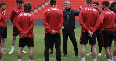 Shqipëria U21 luan nesër miqësore e parë ndaj Moldavisë, kuqezinjtë mbyllin përgatitjet