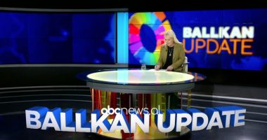 Ballkan Update me Linda Karadakun, (04/11/2024)