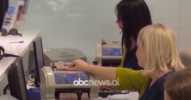 Buxheti, mbi 8 miliard euro/ Rritja ekonomike parashikohet në nivelin 3.9%