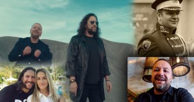 “Nuk e fajësoj”, bën bashkë grupin TNT dhe këngëtarin, Gena