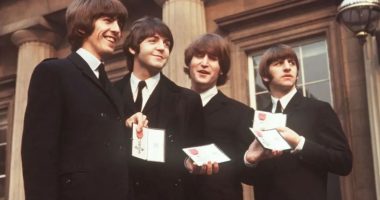 Çmimet Grammy/ The Beatles nominohet  për herë të parë që nga viti 1997