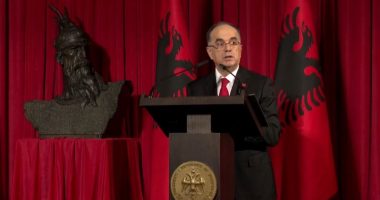 Kapiteni hero që humbi jetën për të shpëtuar turistët në Shkodër/ Begaj: Nderim përjetë Arben Anamalit