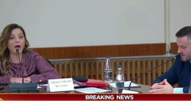 “Sterilizimi”, Beqaj në Komision/ Vokshi-Ndrecës: Iliri nuk është mbi ligjin, keni konflikt interesi