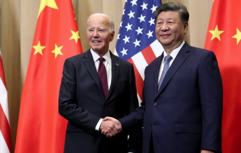 Xi Jinping pas takimit me Biden: Do të bashkëpunoj me presidentin e zgjedhur Trump