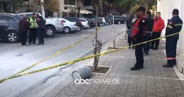 Punime në tarracën e një pallati, shpërthen bombula e gazit në Gjirokastër