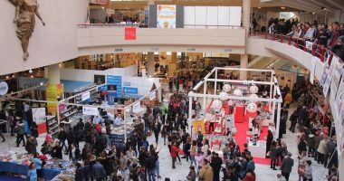 Çelet Panairi i Librit/ Botime e autorë të rinj në Edicionin e 27-të të eventit