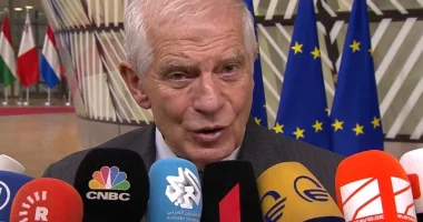 Borell: Thirrjet për një luftë bërthamore, të papërgjegjshme