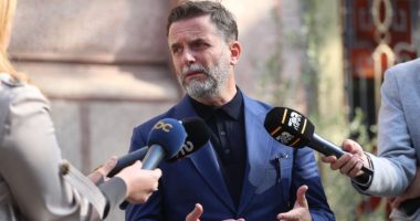 “Institucionet janë ndërgjegjësuar për tu përballur me sulmet kibernetike”, Braçe: Rusia vijon të jetë aktive në influencat malinje