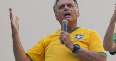 Ish-presidenti brazilian Bolsonaro planifikoi një grusht shteti
