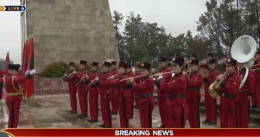 Çlirimi i Shqipërisë, 80 vjet/ Autoritetet shtetërore bëjnë homazhe në Varrezat e Dëshmorëve