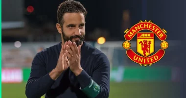 Amorim, pakt me “djajtë”/ Trajneri portugez arrin marrëveshjen me Manchester United